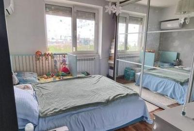 38653  Apartament 3 camere Peninsula - 2