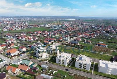 Apartament 2 camere in ansamblul rezidential Felix Estate - 11