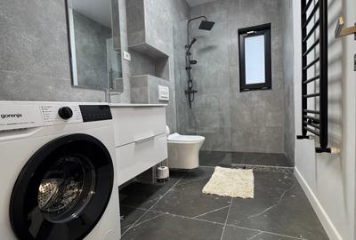 2 Camere Zina Km5- Veterani Complex South Side  Loc Parcare Totul Nou - 15