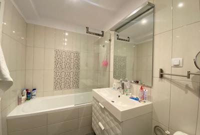 Casa, 130mp + 100mp curte, centrala proprie, garaj, Trend Residence Casa, 130mp + 100mp curte, centrala proprie, garaj, Trend Residence - 6