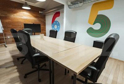 Spațiu comercial, de 50 mp, în Ultracentral - 5