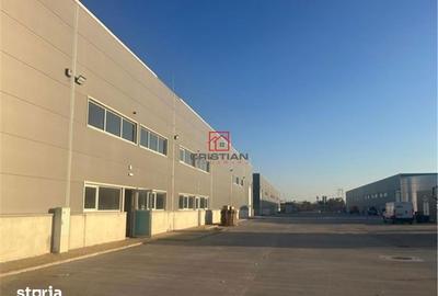 Spațiu comercial, de 1,600 mp, în Bolintin-Deal - 7