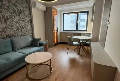 Garsonieră în Voluntari - 7