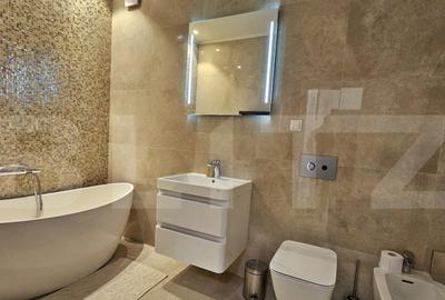 Garsoniera de Lux cu Terasa Panoramica - Belveo Residence - 6