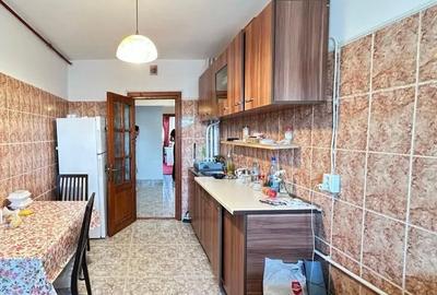 Apartament 3 camere - zona Dacia - 180.000 euro (Cod E8) - 9