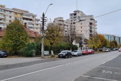 Casă cu 4 camere cu Teren 1081 Mp în 22 Decembrie - 4