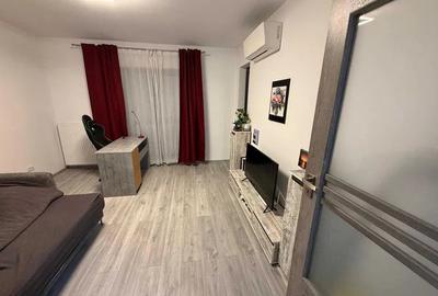 Garsonieră decomandată, mobilată în Lujerului - 2