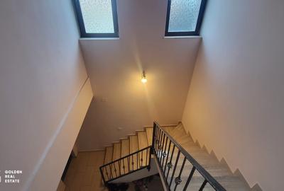 Casă individuală cu 5 camere cu Teren 601 Mp în Chișoda - 4