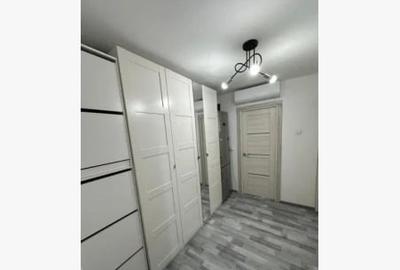 Mall Vitan - Garsoniera renovata complet - 5