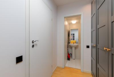 Apartament 3 camere renovat integral zona Decebal | Imobil 2011 Mobilat Complet - 21