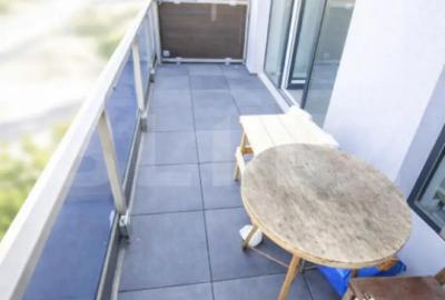 Garsonieră semidecomandată în Baciu - 3