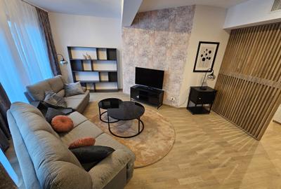 Apartament 3 camere tip duplex | Titan-Aleea Calistrat Hogas | prima inchiriere - 4