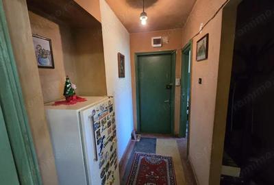 Apartament 2 camere Centru - etaj 3 - 3