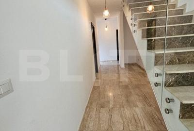 Casa individuala premium cu 6 camere, 208 mp utili, 500 mp teren, Borhanci - 15