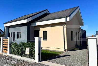 Casă cu 5 camere cu Teren 460 Mp în Central - 3