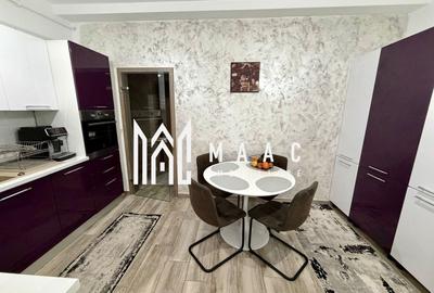 Apartament cu 3 camere decomandat, mobilat în Tineretului - 1