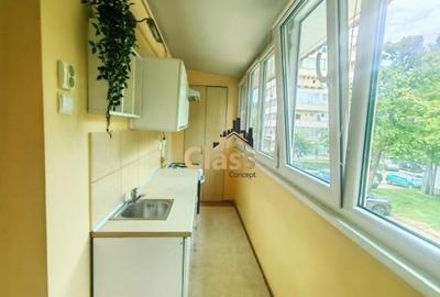 Apartament 2 camere | Etaj Intermediar |43 mpu| Iulius Mall Gheorgheni - 5