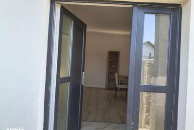 Casă cu 3 camere cu Teren 250 Mp în Remetea Mare