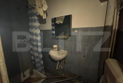 Garsoniera de vanzare, 21 mp, zona Micro 15 - 3