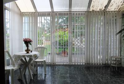 Vila de Vis in Breaza - O Oaza de Eleganta si Confort Vila de Vis in Breaza - O Oaza de Eleganta si Confort - 13