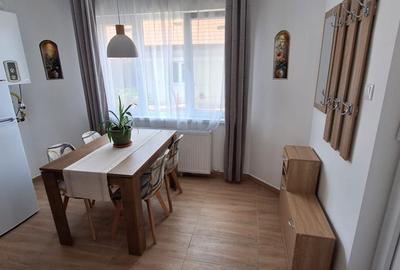Apartament cu 2 camere decomandat în Mureșeni - 6