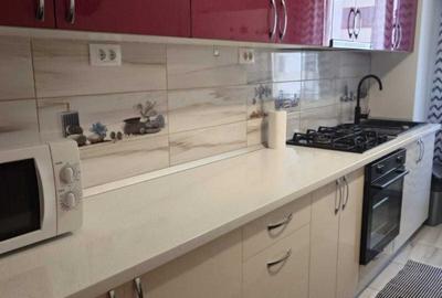 Apartament cu 2 camere decomandat în Bucium - 5