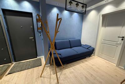 Apartament cu 3 camere decomandat în Florești - 1