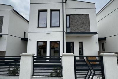 Casa Individuala P+1 - Remetea Mare - 4 camere 135.000 Euro