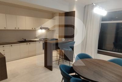 LAGUNA RESIDENCE 3 CAMERE 100 MP, PARCARE SUBTERANA! - 49