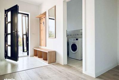 Casă cu 3 camere cu Teren 250 Mp în Ipotești - 5