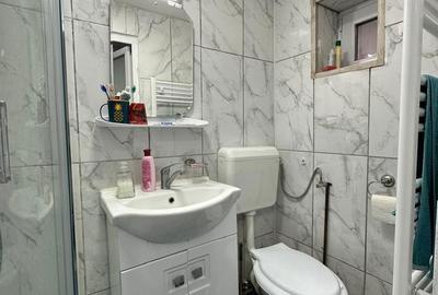 Apartament cu 2 camere în Central - 7