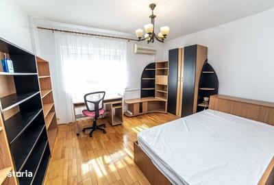Apartament cu 3 camere decomandat, mobilat în Berceni - 9