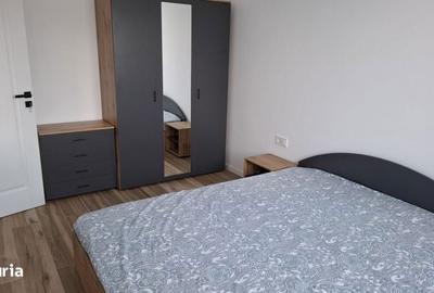 Apartament cu 2 camere în Chinteni - 7