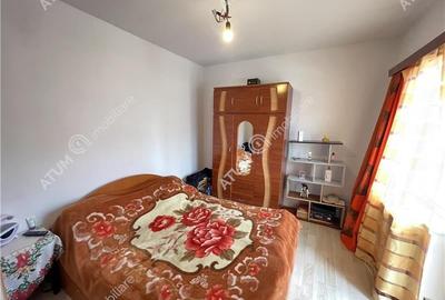 Casa 3 camere 2 bai terasa si curte zona Calea Cisnadiei din Sibiu - 7