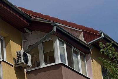 Apartament cu 2 camere decomandat în Central - 1