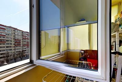 Apartament cochet Apartament cochet - 13