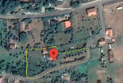 Casa de vanzare Iardastita (Caras-Severin) Casa de vanzare Iardastita (Caras-Severin) - 1