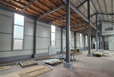 Hala Noua de Inchiriat | Pallady | 1000MP - 3