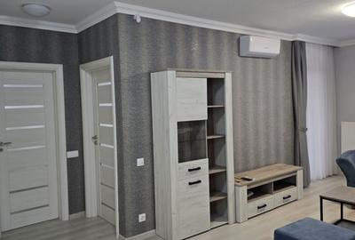 Apartament cu 2 camere decomandat în Lotus - 2