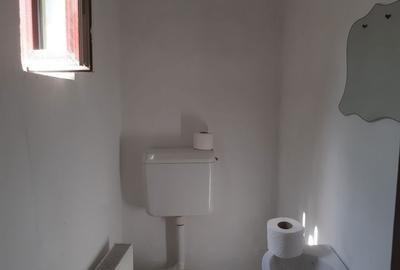 Apartament cu 3 camere în Central - 2