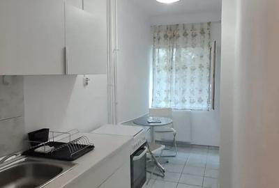 Inchiriez garsoniera Lacul Tei zona Parcul Circului - 5