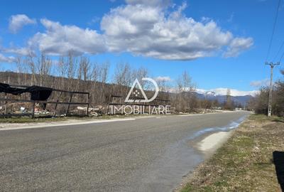 Teren intravilan de 12771 mp, în Central - 2