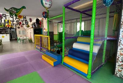 Spatiu comercial cu randament garantat - Contract 3 ani in derulare - 2