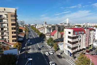 Clădire multifunctională – Calea Plevnei - 1543 mp - Metrou - 2