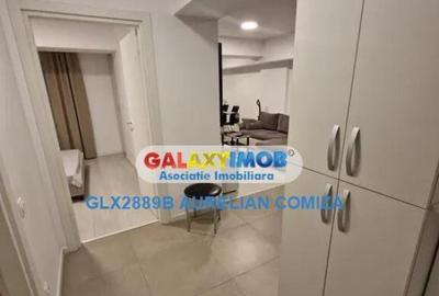 Apartament 2 camere Grozavesti- Complex Park Residence etaj - 6