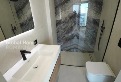 Apartament cu 3 camere semidecomandat în Aviației - 6