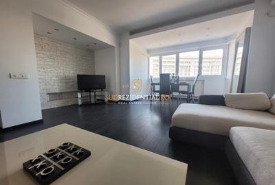 Apartament 2 Camere 13 Septembrie 10 min metrou Eroilor