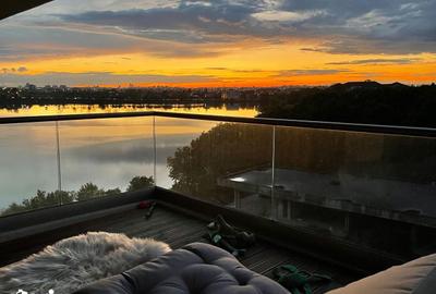 Apartament cu 2 camere în Est - 1