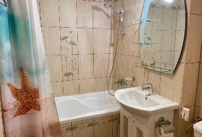 Garsonieră semidecomandată, mobilată în Gheorgheni - 9