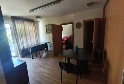 Apartament cu 2 camere, mobilat în P-ța Romană - 2